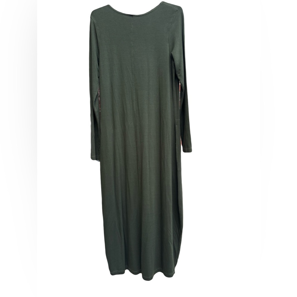 bryn Walker Long Sleeve Dress - Picture 2 of 4